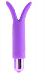 Pipedream Classix Silicone Fun Vibe - Purple