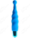 Pipedream Classix Silicone Fun Vibe - Blue