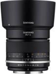 Samyang MF 85mm f/1.4 MK2 (Canon EF) (F1111201104) Obiectiv aparat foto