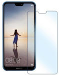Huawei P20 LITE - 0, 3 mm-es edzett üveg üvegfólia