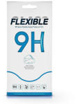 BestSuit Apple iPhone 12 Pro Max rugalmas edzett üveg képernyővédő fólia - Bestsuit Flexible 9H Nano Glass Protective Film - átlátszó - bluedigital