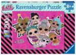 Ravensburger LOL Surprise XXL puzzle 200 db-os (12884)