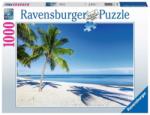 Ravensburger Békés part 1000 db-os (15989)