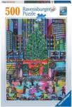 Ravensburger Rockefeller Center 500 db-os (16424)