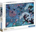 Clementoni Tánc a csillagokkal 500 db-os (35074)