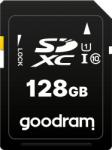 GOODRAM SDXC 128GB C10/UHS-I S1A0-1280R12