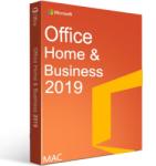 Microsoft Office Home & Business 2019 macOS EU (T5D-03341)