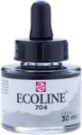 Ecoline 11257041 Akvarell festék Grey 30 ml 1 db (11257041)