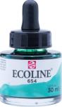 Ecoline 11256541 Akvarell festék Fir Green 30 ml 1 db (11256541)