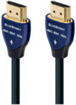 AudioQuest Blueberry 18G HDMI kábel, 1.5 m