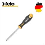 Felo Hajtószár, nyelezett 1/4" külső négyszög - Felo Ergonic (49711040)