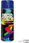 Deco Color RAL 5015 kék spray 400ml (10080)