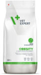 VetExpert 4T Veterinary Diet Obesity dog, 12 kg
