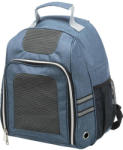 TRIXIE Dan hátizsák kék 6kg-ig (28859)