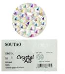  1440 db kristály kő, AB Crystal SS6