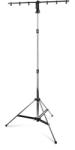BeamZ Professional WLS70 Stativ tip T-Bar pentru lumini, metal, 140-290cm, 40kg, BeamZ Pro (180.629)