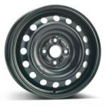 Alcar Stahlrad 4/100 15x5 ET45 CB54