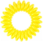 Invisibobble Original Yellow elastice pentru par 3 pc