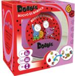 Asmodee Dobble: Bogyó și Babóca - joc de cărţi cu instrucţiuni în lb. maghiară (ASM34616) Joc de societate