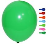  Baloane multicolore, 2.8 g, 100 buc/set RB24919