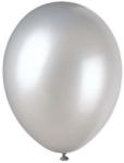  Baloane argintii, 2.8 g, 100 buc/set RB28337