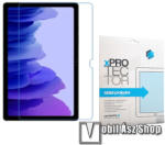 XPRO SAMSUNG Galaxy Tab A7 10.4 (2020) (SM-T500/SM-T505), Xpro fólia, Clear, 1db, Sík részre
