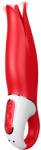 Satisfyer Vibe Power Flower Vibrator