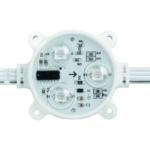 Ultralux Modul LED Digital, 12VDC, 0, 72W, RGB, IP68, set - 50 buc (DM50503RGB)