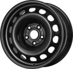 Magnetto Jante otel (tabla) MAGNETTO R1.1414 VOLKSWAGEN PASSAT M/Y01 (B5)/VARIANT / SKODA SUBERB 7X16 5X112.00 ET37.00 SRD162003 9925