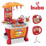 Buba Детска кухня Buba Little Chef , Червена 008-801А