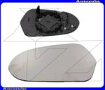 AUDI A6 ALLROAD C7 2012.01-2019.05 /4G/ Visszapillantó tükörlap bal, fűthető-aszférikus (tartólappal) MAD160-L