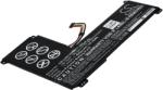 Powery Helyettesítő laptop akku Lenovo IdeaPad 120S-14IAP (81A500EDGE)