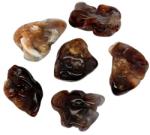  Agata de Foc Mexic Minerala Naturala Rulata - 29-32 x 16-22 mm - ( L ) - 1 Buc