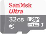 SanDisk Ultra microSDHC 32GB Class 10 SDSQUNR-032G-GN3MN/186536
