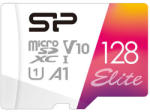Silicon Power Elite microSDXC 128GB UHS-I A1 V10 SP128GBSTXBV1V20SP