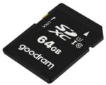 GOODRAM SDXC 64GB C10/UHS-I S1A0-0640R12
