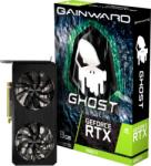 Gainward GeForce RTX 3060 Ti Ghost 8GB GDDR6 256bit (NE6306T019P2-190AB/471056224-2270) Видео карти