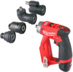 Milwaukee M12 FDDXKIT-203X (4933478525)