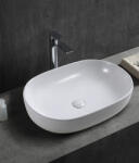 Niagara Wellness Laura pultra építhető mosdó 60 x 45 x 15 cm (NWSZ-LAU6045)