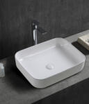 Niagara Wellness Noa 51 pultra építhető mosdó 51 x 40 x 13 cm - NWSZ-NOA5140 (NWSZ-NOA5140)