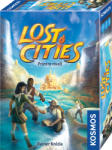Kosmos LOST CITIES - Printre rivali - magazinuldesah Joc de societate