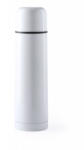 EVERESTUS Termos, 500 ml, ø70×246 mm, Everestus, 20FEB16015, Otel inoxidabil, Alb (EVE10-AP721070-01)