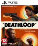 Bethesda Deathloop (PS5)