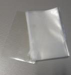 Loós Csomagolástechnikai Kft Bopp oldalthegesztett tasak, 100x150mm, 100db(0, 11kg)