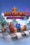 Sold Out Big Crown Showdown (PC)