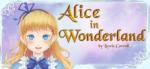 Kurisu no Patto Book Series Alice in Wonderland (PC)