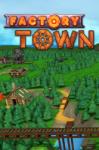 Erik Asmussen Factory Town (PC)