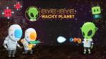 Actualize Bye-Bye Wacky Planet (PC)