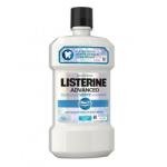 LISTERINE Advanced White Вода за уста 250мл