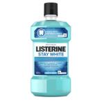 LISTERINE Stay White Вода за уста 250мл